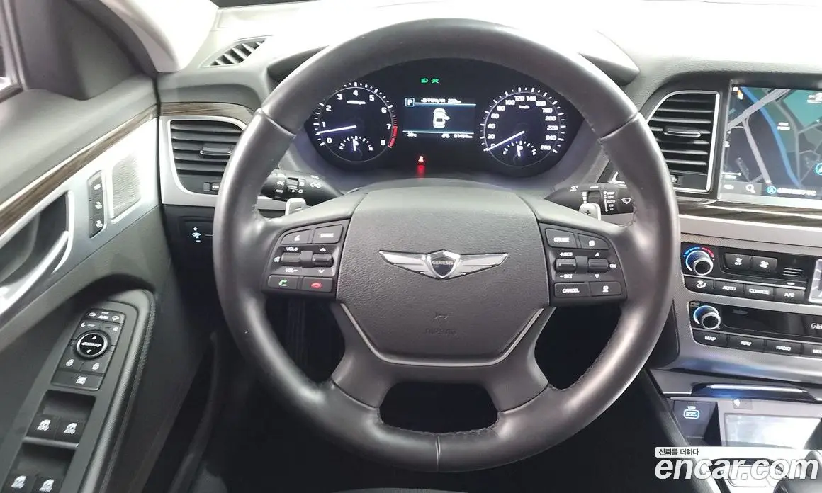 Genesis G80 2020 3.3 автомат (гидро), фото 13 Genesis G80 2020 3.3 автомат (гидро), фото 13