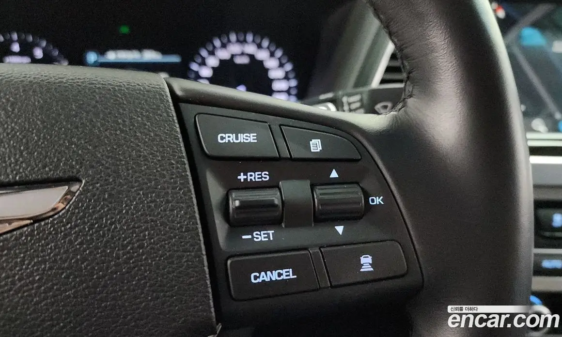 Genesis G80 2020 3.3 автомат (гидро), фото 15 Genesis G80 2020 3.3 автомат (гидро), фото 15
