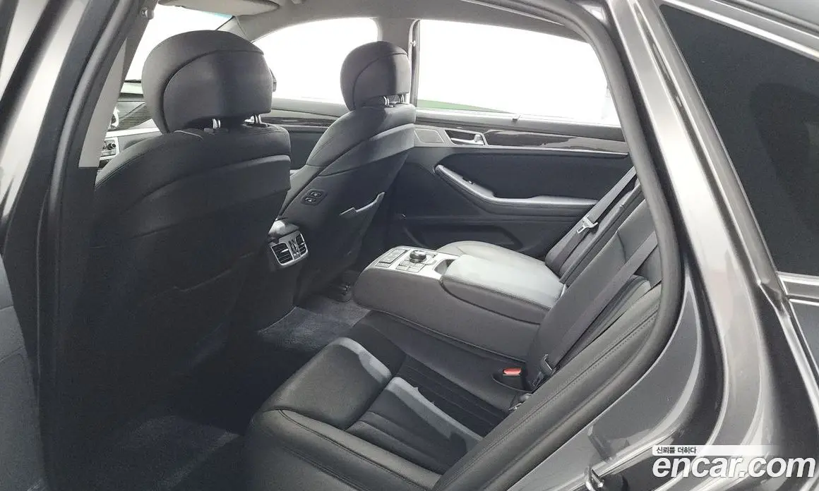 Genesis G80 2020 3.3 автомат (гидро), фото 20 Genesis G80 2020 3.3 автомат (гидро), фото 20
