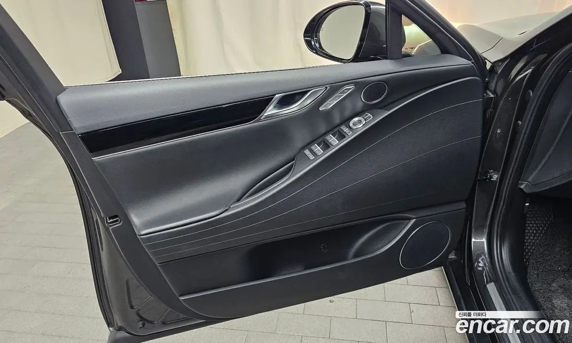 Genesis G80 2022 3.5 автомат (гидро), фото 14 Genesis G80 2022 3.5 автомат (гидро), фото 14