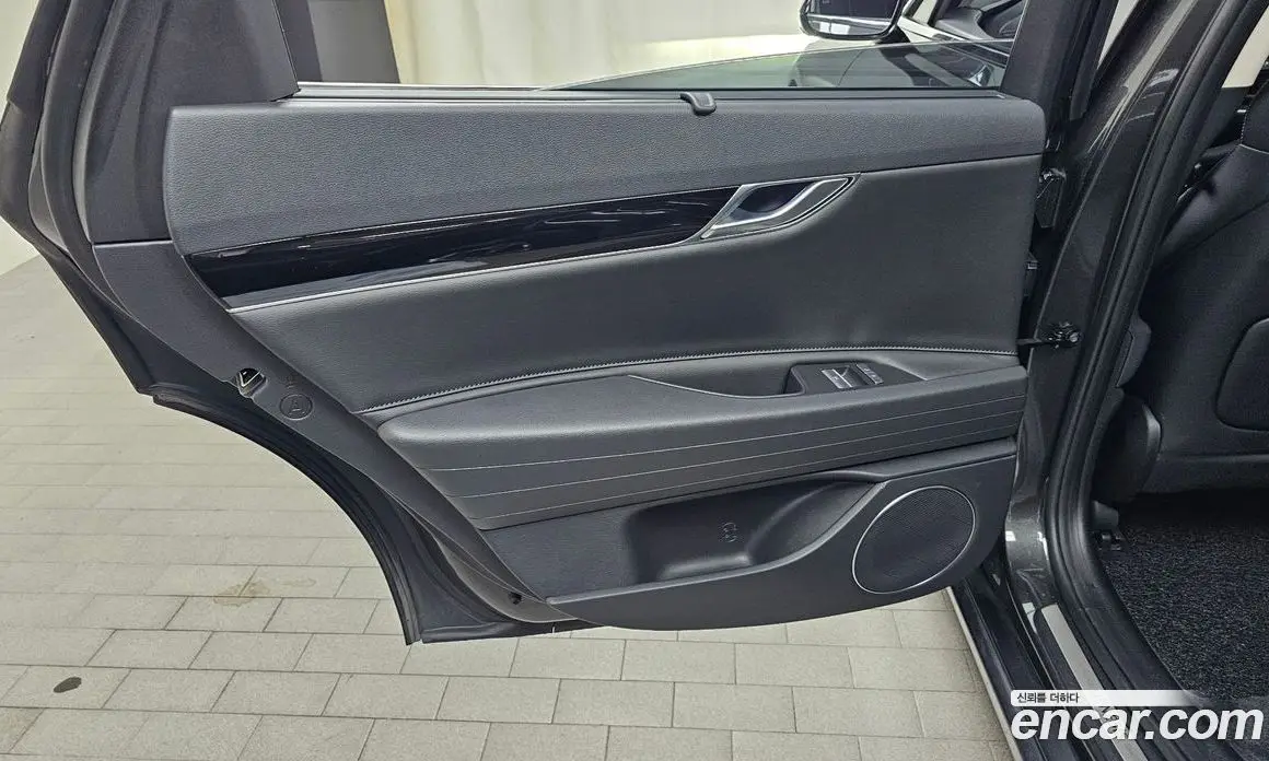 Genesis G80 2022 3.5 автомат (гидро), фото 15 Genesis G80 2022 3.5 автомат (гидро), фото 15
