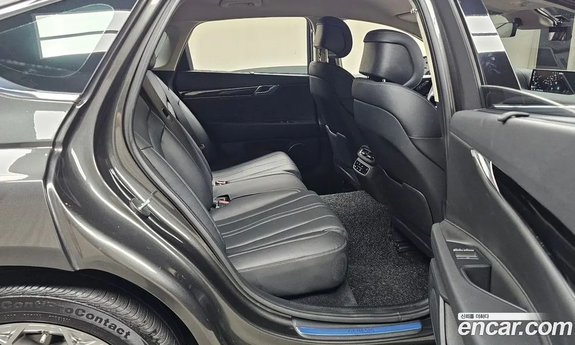 Genesis G80 2022 3.5 автомат (гидро), фото 17 Genesis G80 2022 3.5 автомат (гидро), фото 17