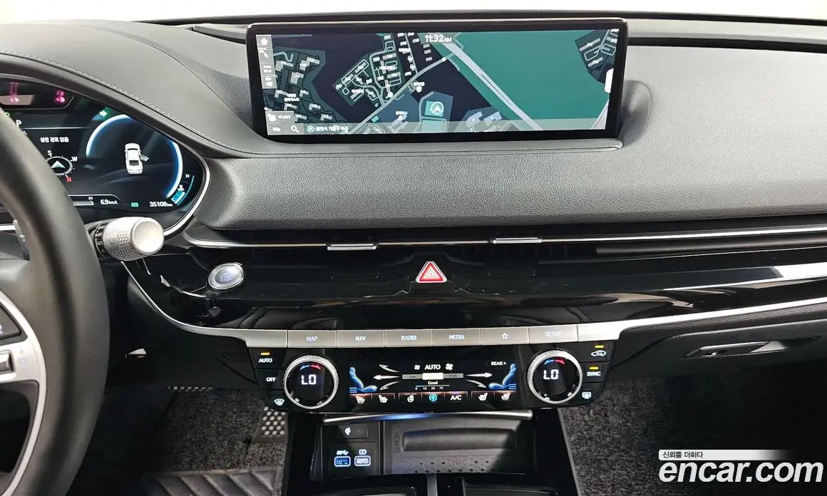 Genesis G80 2022 3.5 автомат (гидро), фото 18 Genesis G80 2022 3.5 автомат (гидро), фото 18