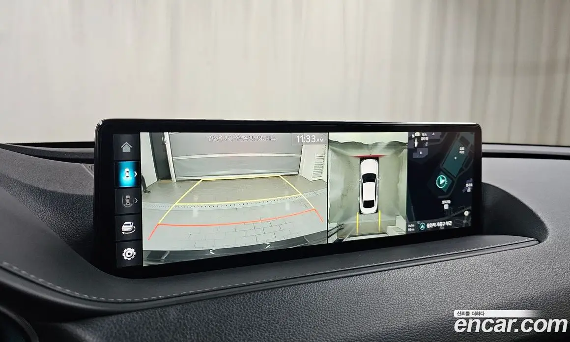 Genesis G80 2022 3.5 автомат (гидро), фото 20 Genesis G80 2022 3.5 автомат (гидро), фото 20