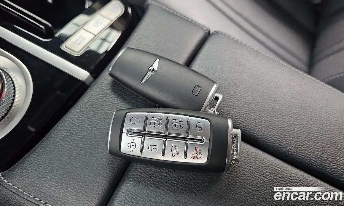 Genesis G80 2022 3.5 автомат (гидро), фото 23 Genesis G80 2022 3.5 автомат (гидро), фото 23