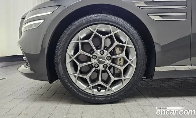 Genesis G80 2022 3.5 автомат (гидро), миниатюра 5 Genesis G80 2022 3.5 автомат (гидро), миниатюра 5