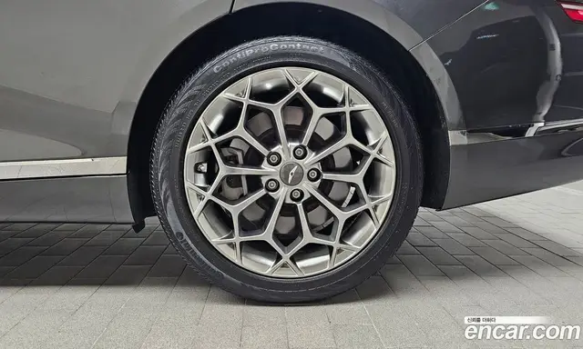 Genesis G80 2022 3.5 автомат (гидро), миниатюра 7 Genesis G80 2022 3.5 автомат (гидро), миниатюра 7
