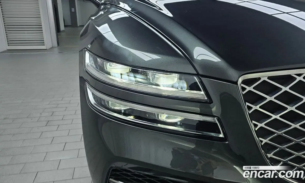 Genesis G80 2022 3.5 автомат (гидро), фото 8 Genesis G80 2022 3.5 автомат (гидро), фото 8