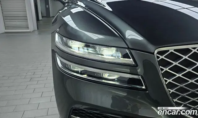 Genesis G80 2022 3.5 автомат (гидро), миниатюра 8 Genesis G80 2022 3.5 автомат (гидро), миниатюра 8