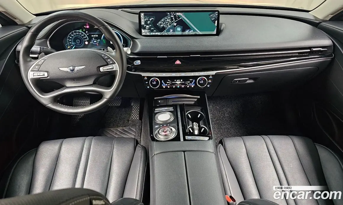 Genesis G80 2022 3.5 автомат (гидро), фото 10 Genesis G80 2022 3.5 автомат (гидро), фото 10