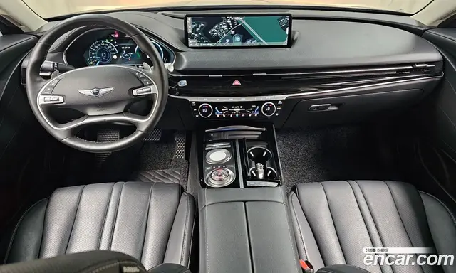 Genesis G80 2022 3.5 автомат (гидро), миниатюра 10 Genesis G80 2022 3.5 автомат (гидро), миниатюра 10