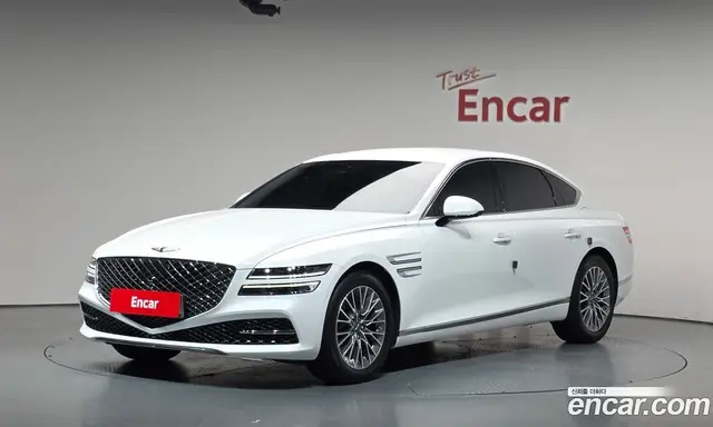 Genesis G80 2022 2.5 автомат (гидро), миниатюра 1 Genesis G80 2022 2.5 автомат (гидро), миниатюра 1