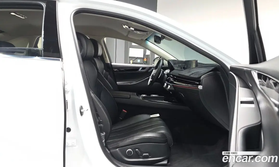 Genesis G80 2022 2.5 автомат (гидро), фото 16 Genesis G80 2022 2.5 автомат (гидро), фото 16
