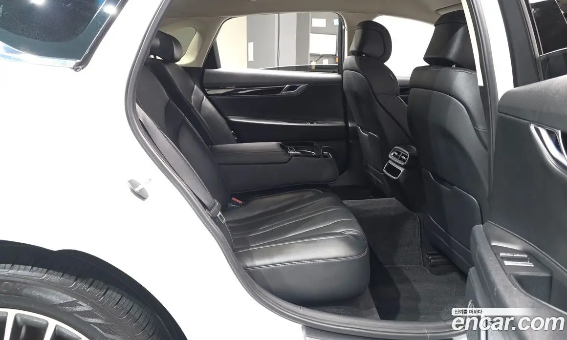 Genesis G80 2022 2.5 автомат (гидро), фото 17 Genesis G80 2022 2.5 автомат (гидро), фото 17