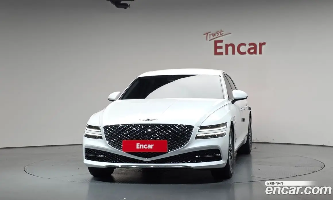 Genesis G80 2022 2.5 автомат (гидро), фото 3 Genesis G80 2022 2.5 автомат (гидро), фото 3