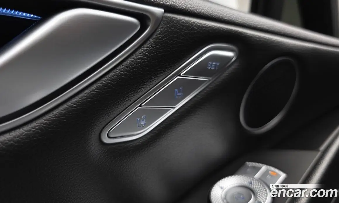 Genesis G80 2022 2.5 автомат (гидро), фото 30 Genesis G80 2022 2.5 автомат (гидро), фото 30