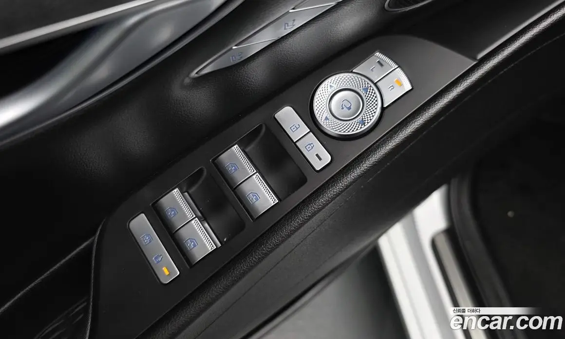 Genesis G80 2022 2.5 автомат (гидро), фото 31 Genesis G80 2022 2.5 автомат (гидро), фото 31