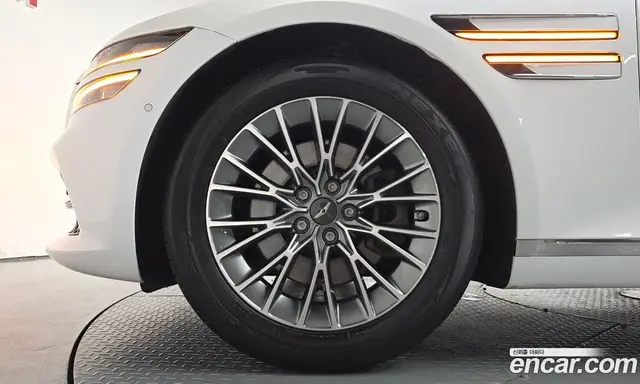 Genesis G80 2022 2.5 автомат (гидро), миниатюра 5 Genesis G80 2022 2.5 автомат (гидро), миниатюра 5