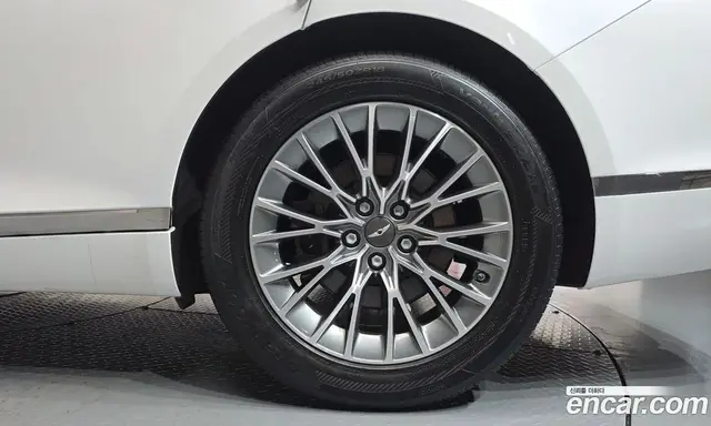 Genesis G80 2022 2.5 автомат (гидро), миниатюра 7 Genesis G80 2022 2.5 автомат (гидро), миниатюра 7