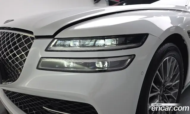 Genesis G80 2022 2.5 автомат (гидро), миниатюра 8 Genesis G80 2022 2.5 автомат (гидро), миниатюра 8