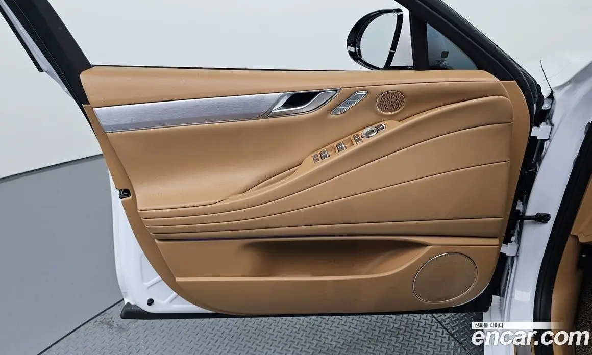Genesis G80 2024 2.5 автомат (гидро), фото 14 Genesis G80 2024 2.5 автомат (гидро), фото 14