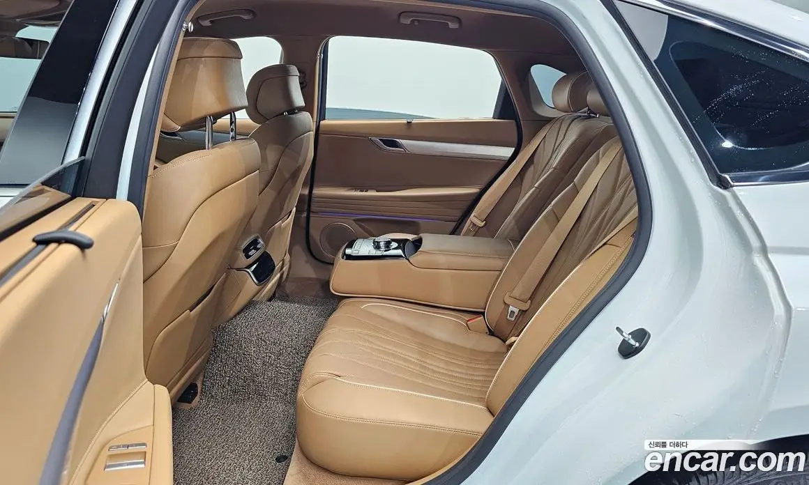 Genesis G80 2024 2.5 автомат (гидро), фото 17 Genesis G80 2024 2.5 автомат (гидро), фото 17