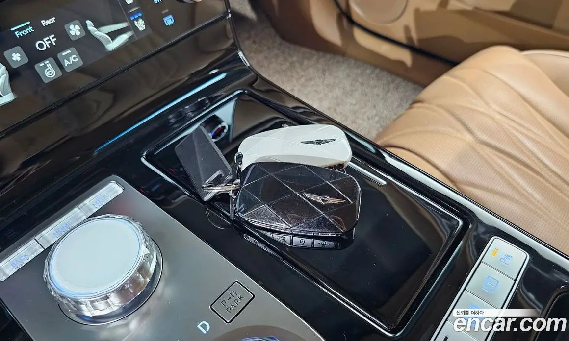 Genesis G80 2024 2.5 автомат (гидро), фото 21 Genesis G80 2024 2.5 автомат (гидро), фото 21