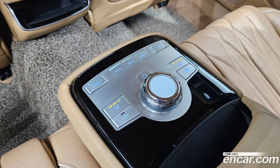 Genesis G80 2024 2.5 автомат (гидро), фото 22 Genesis G80 2024 2.5 автомат (гидро), фото 22
