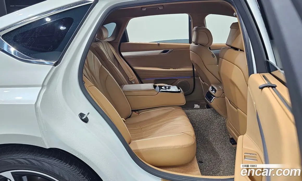 Genesis G80 2024 2.5 автомат (гидро), фото 23 Genesis G80 2024 2.5 автомат (гидро), фото 23