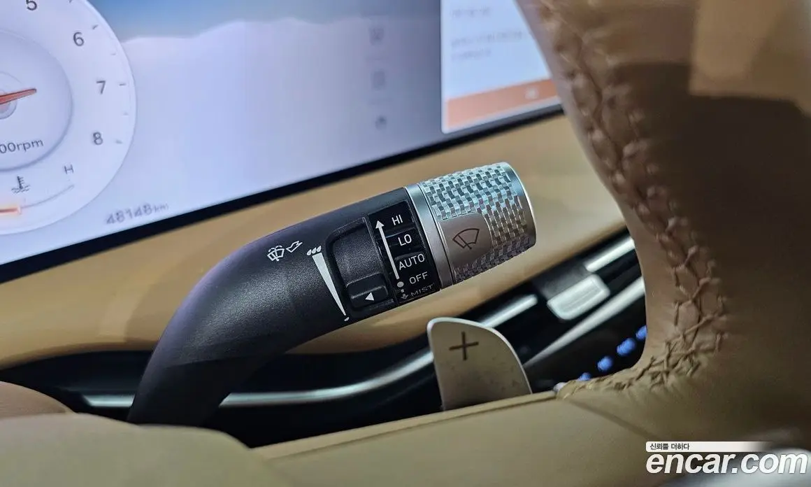 Genesis G80 2024 2.5 автомат (гидро), фото 26 Genesis G80 2024 2.5 автомат (гидро), фото 26