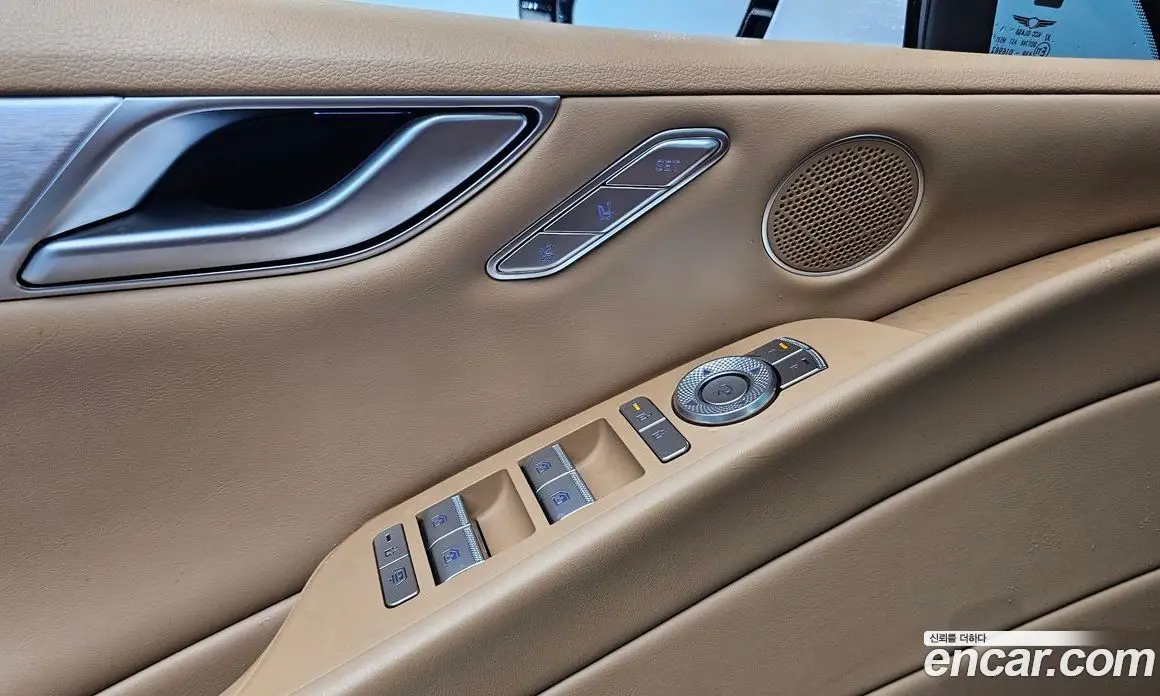 Genesis G80 2024 2.5 автомат (гидро), фото 27 Genesis G80 2024 2.5 автомат (гидро), фото 27