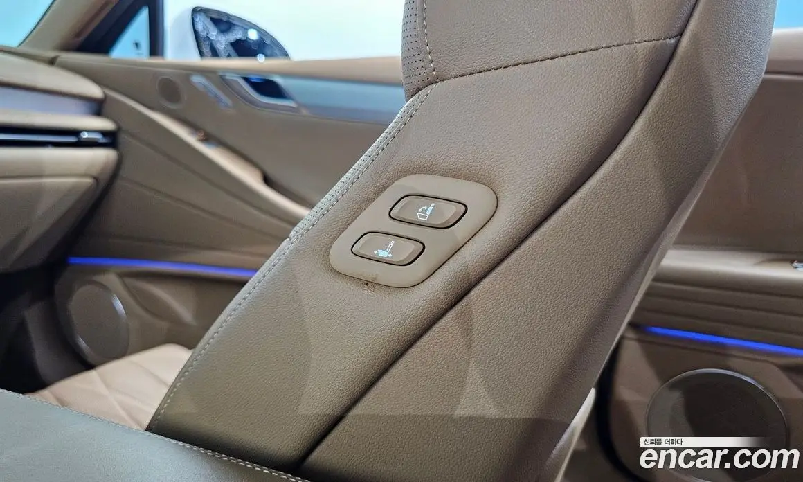 Genesis G80 2024 2.5 автомат (гидро), фото 28 Genesis G80 2024 2.5 автомат (гидро), фото 28