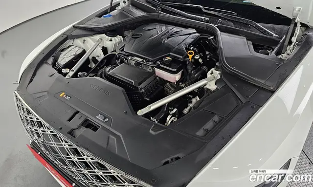 Genesis G80 2024 2.5 автомат (гидро), миниатюра 6 Genesis G80 2024 2.5 автомат (гидро), миниатюра 6
