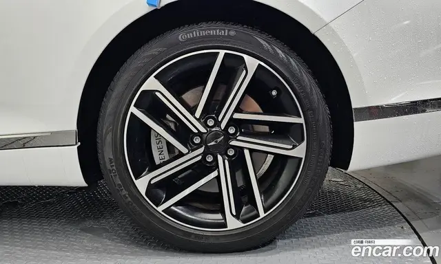 Genesis G80 2024 2.5 автомат (гидро), миниатюра 7 Genesis G80 2024 2.5 автомат (гидро), миниатюра 7