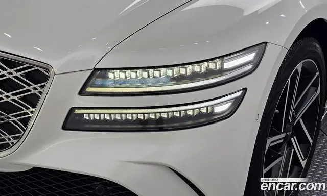 Genesis G80 2024 2.5 автомат (гидро), миниатюра 8 Genesis G80 2024 2.5 автомат (гидро), миниатюра 8