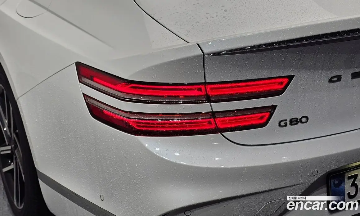 Genesis G80 2024 2.5 автомат (гидро), фото 9 Genesis G80 2024 2.5 автомат (гидро), фото 9