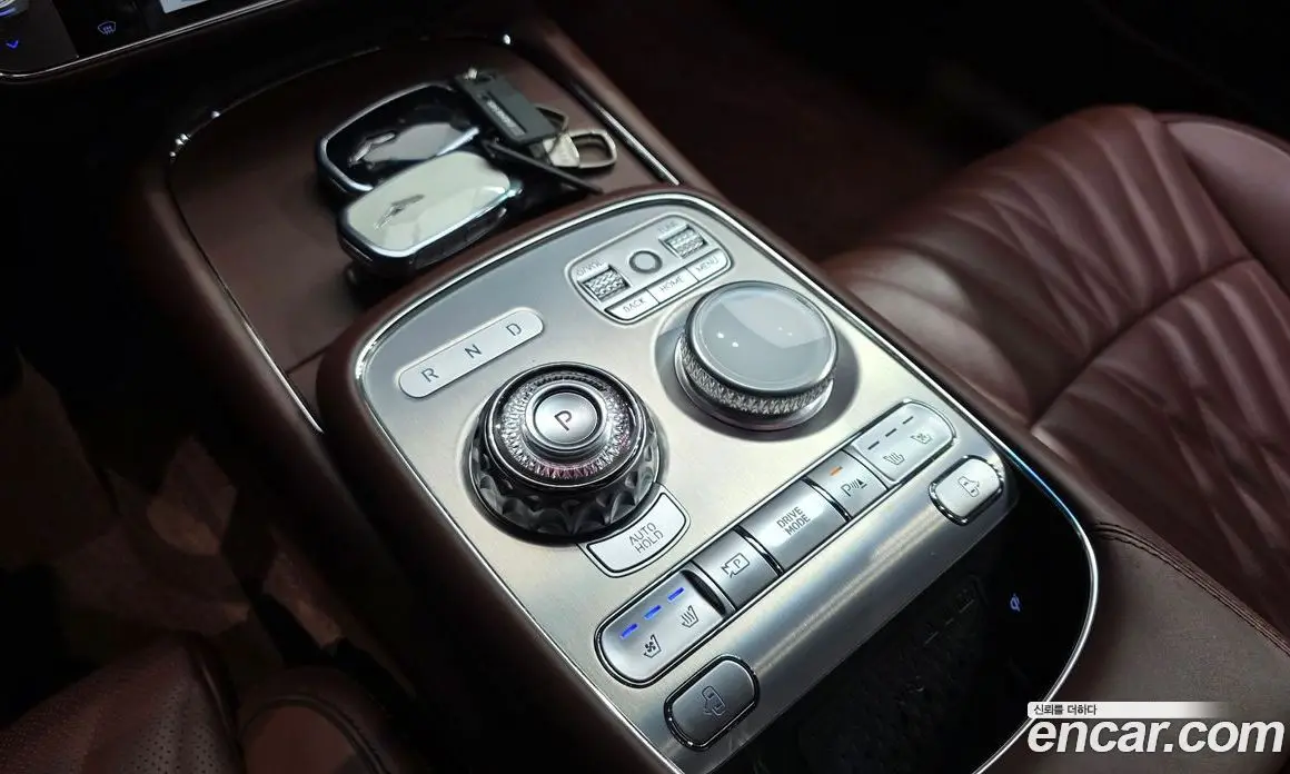 Genesis G90 2022 3.5 автомат (гидро), фото 12 Genesis G90 2022 3.5 автомат (гидро), фото 12