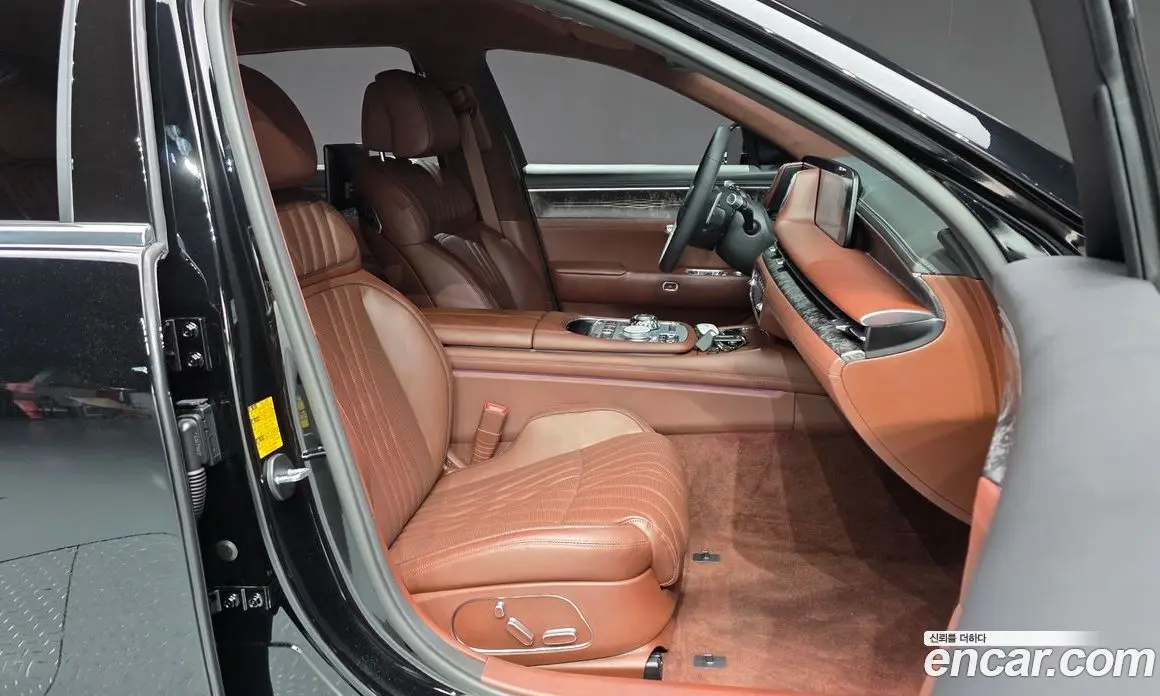 Genesis G90 2022 3.5 автомат (гидро), фото 16 Genesis G90 2022 3.5 автомат (гидро), фото 16