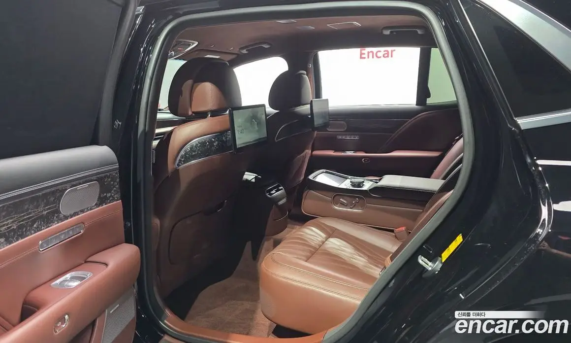 Genesis G90 2022 3.5 автомат (гидро), фото 18 Genesis G90 2022 3.5 автомат (гидро), фото 18