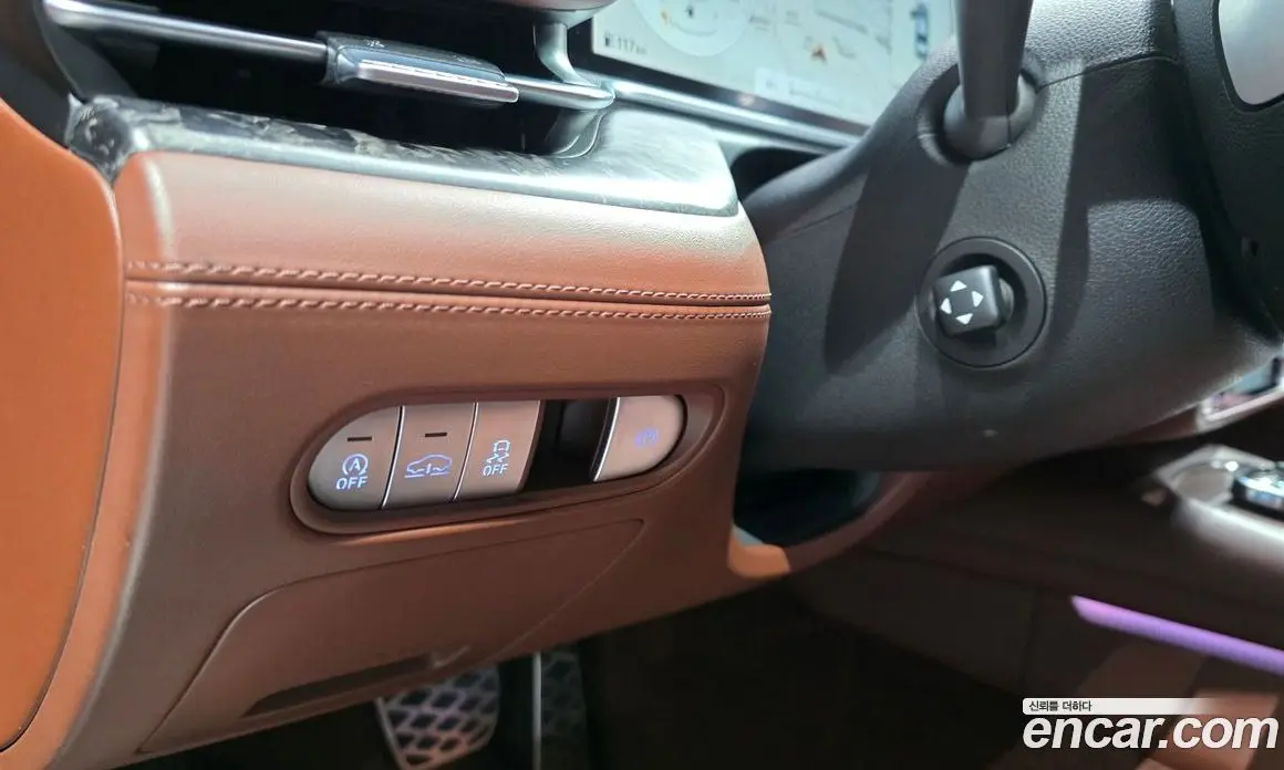 Genesis G90 2022 3.5 автомат (гидро), фото 19 Genesis G90 2022 3.5 автомат (гидро), фото 19