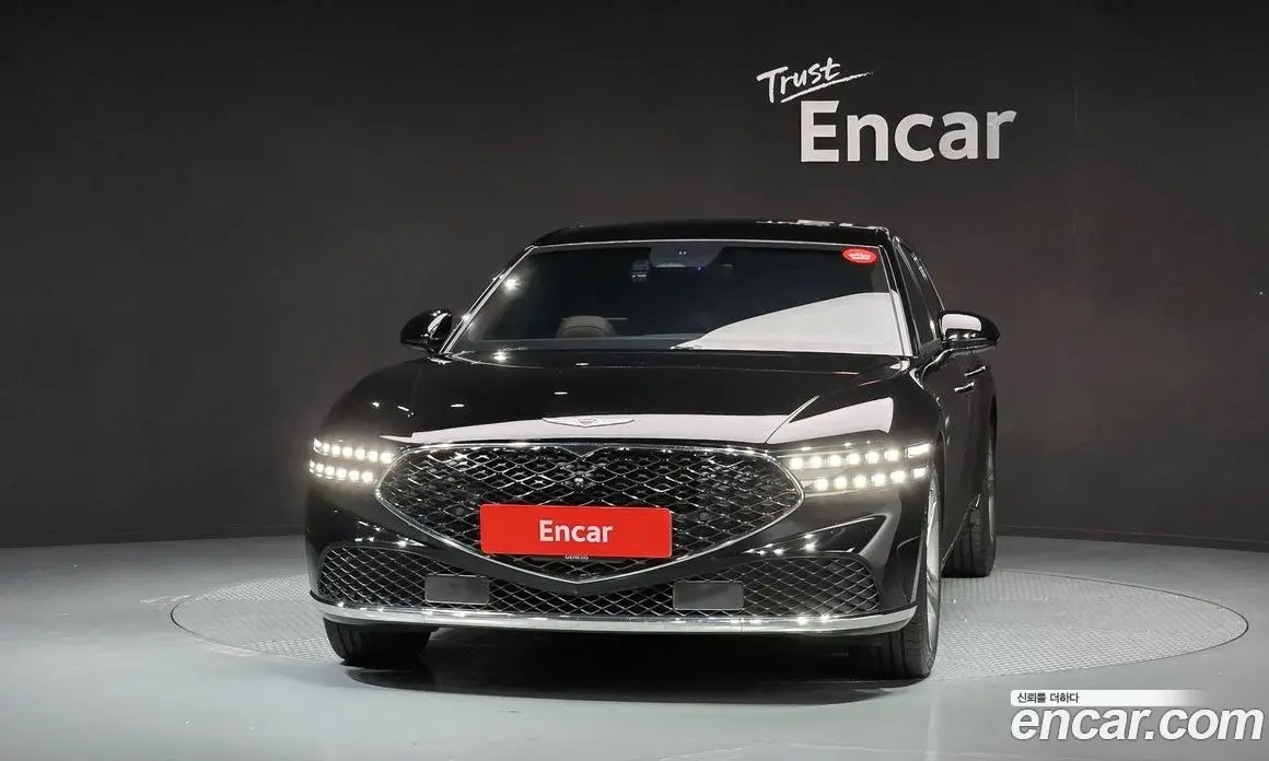 Genesis G90 2022 3.5 автомат (гидро), фото 3 Genesis G90 2022 3.5 автомат (гидро), фото 3