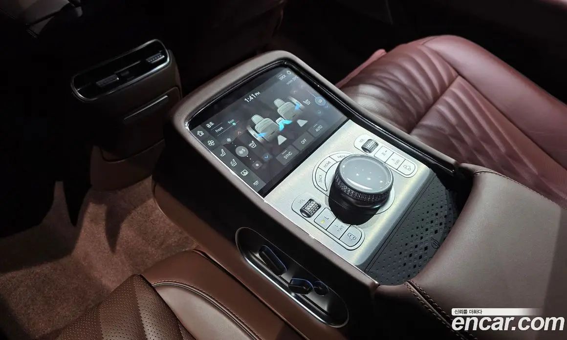 Genesis G90 2022 3.5 автомат (гидро), фото 25 Genesis G90 2022 3.5 автомат (гидро), фото 25