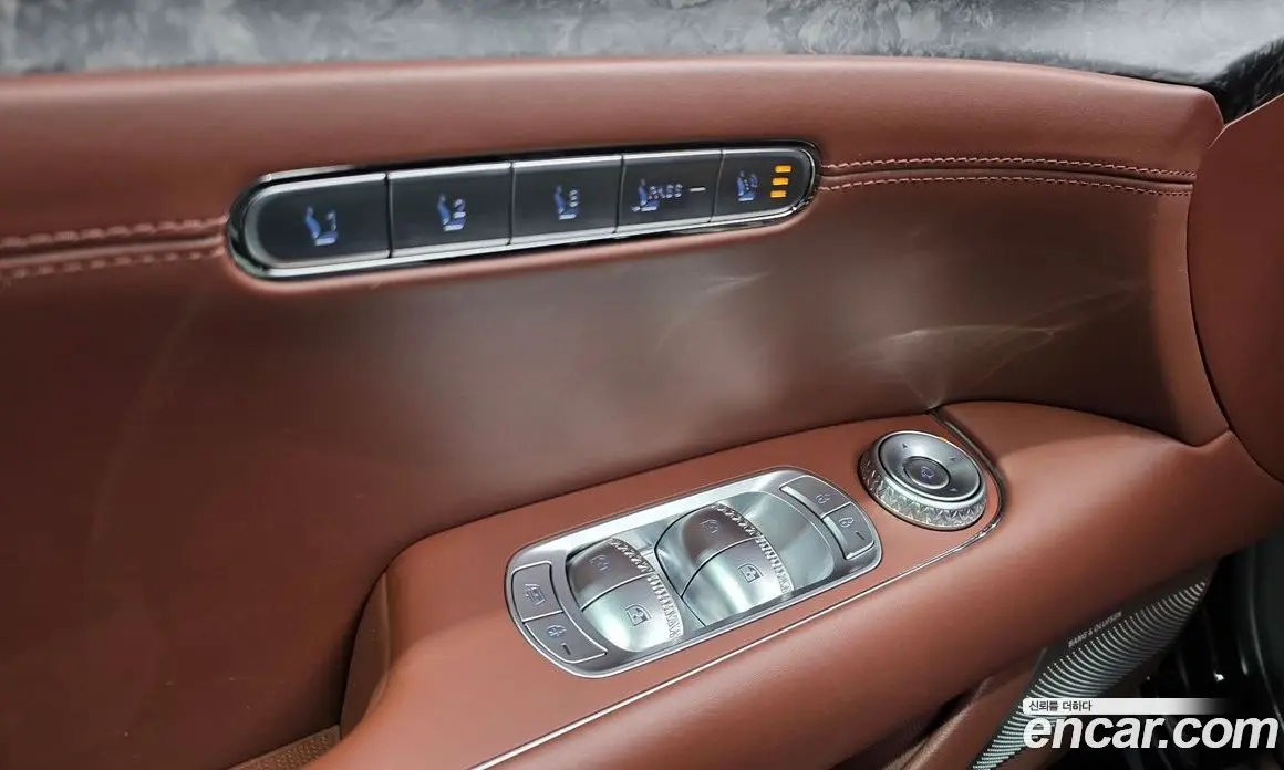 Genesis G90 2022 3.5 автомат (гидро), фото 28 Genesis G90 2022 3.5 автомат (гидро), фото 28