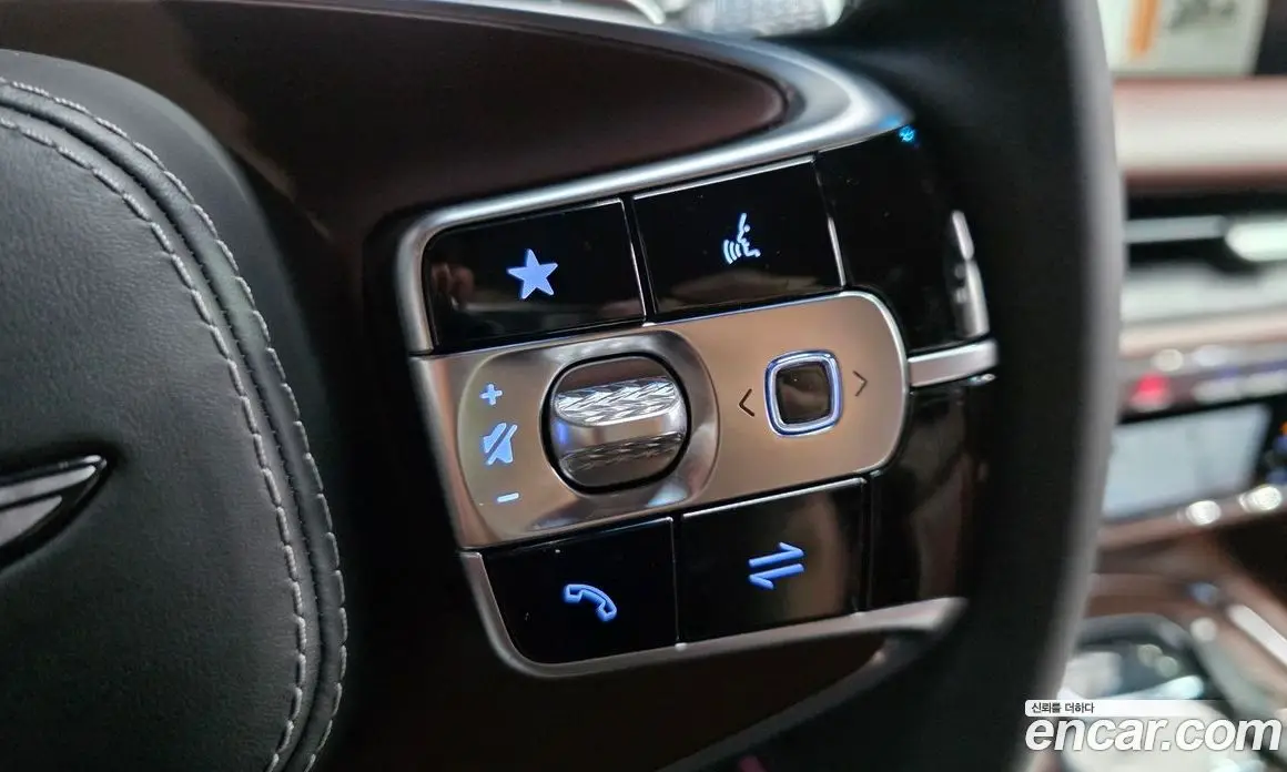 Genesis G90 2022 3.5 автомат (гидро), фото 29 Genesis G90 2022 3.5 автомат (гидро), фото 29