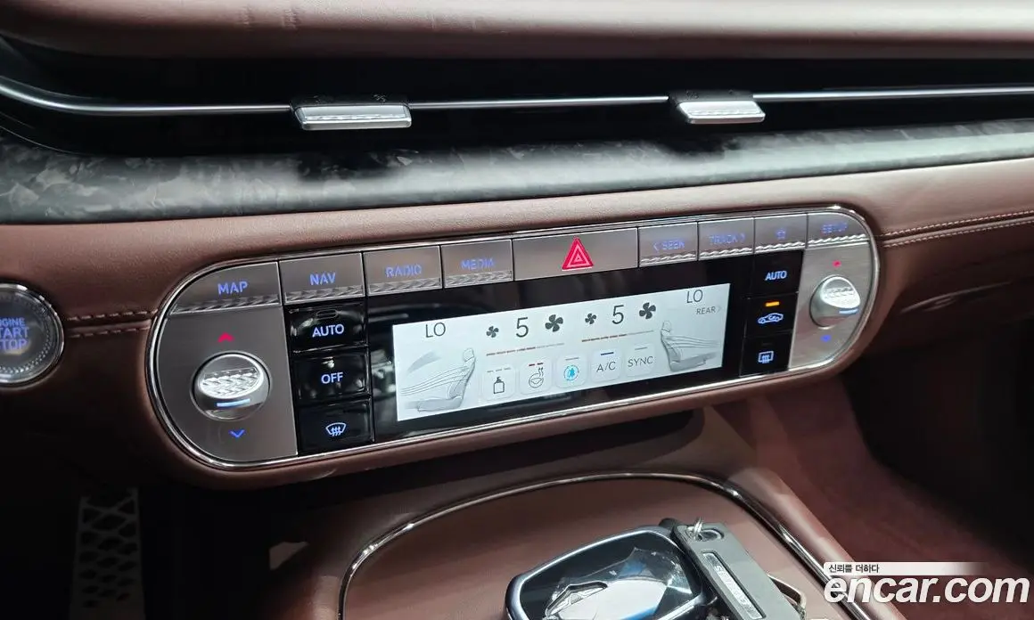 Genesis G90 2022 3.5 автомат (гидро), фото 31 Genesis G90 2022 3.5 автомат (гидро), фото 31