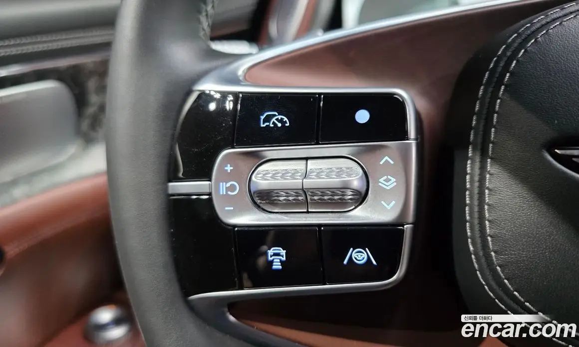 Genesis G90 2022 3.5 автомат (гидро), фото 32 Genesis G90 2022 3.5 автомат (гидро), фото 32
