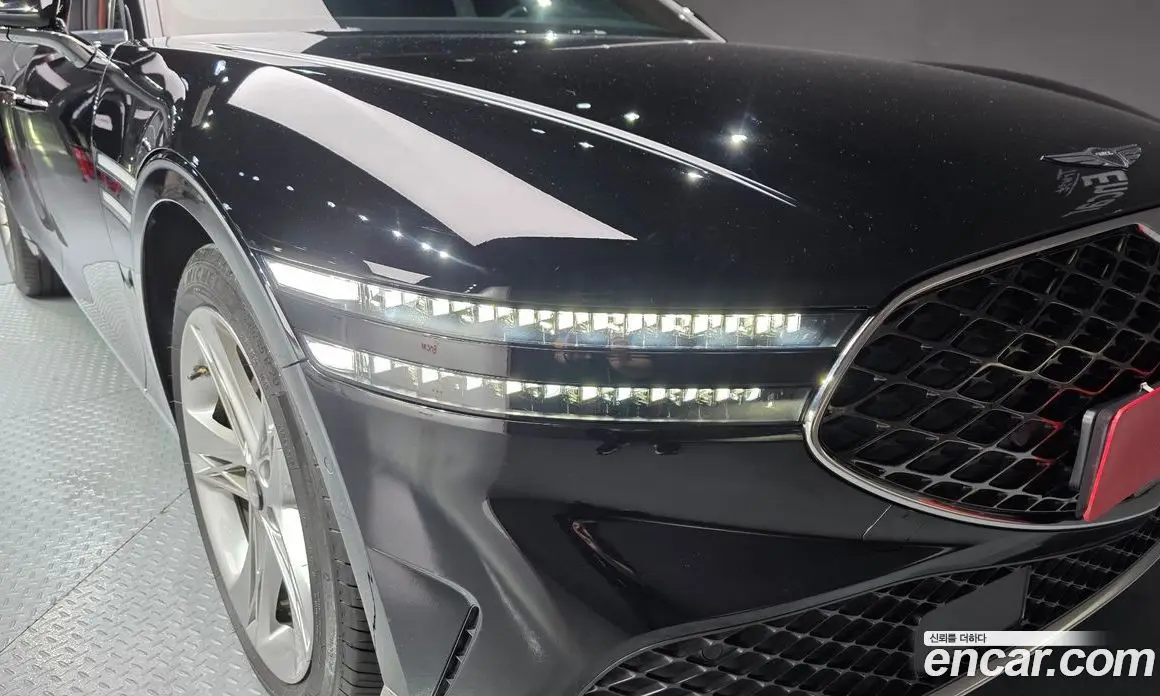 Genesis G90 2022 3.5 автомат (гидро), фото 8 Genesis G90 2022 3.5 автомат (гидро), фото 8
