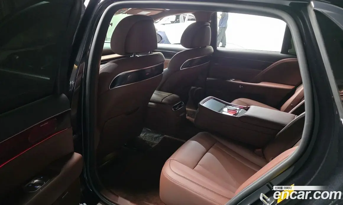 Genesis G90 2023 3.5 автомат (гидро), фото 11 Genesis G90 2023 3.5 автомат (гидро), фото 11
