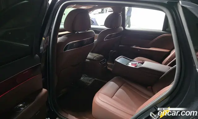 Genesis G90 2023 3.5 автомат (гидро), миниатюра 11 Genesis G90 2023 3.5 автомат (гидро), миниатюра 11