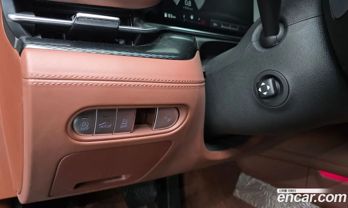 Genesis G90 2023 3.5 автомат (гидро), фото 14 Genesis G90 2023 3.5 автомат (гидро), фото 14